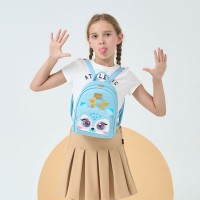 WINKING ELF PET BACKPACK